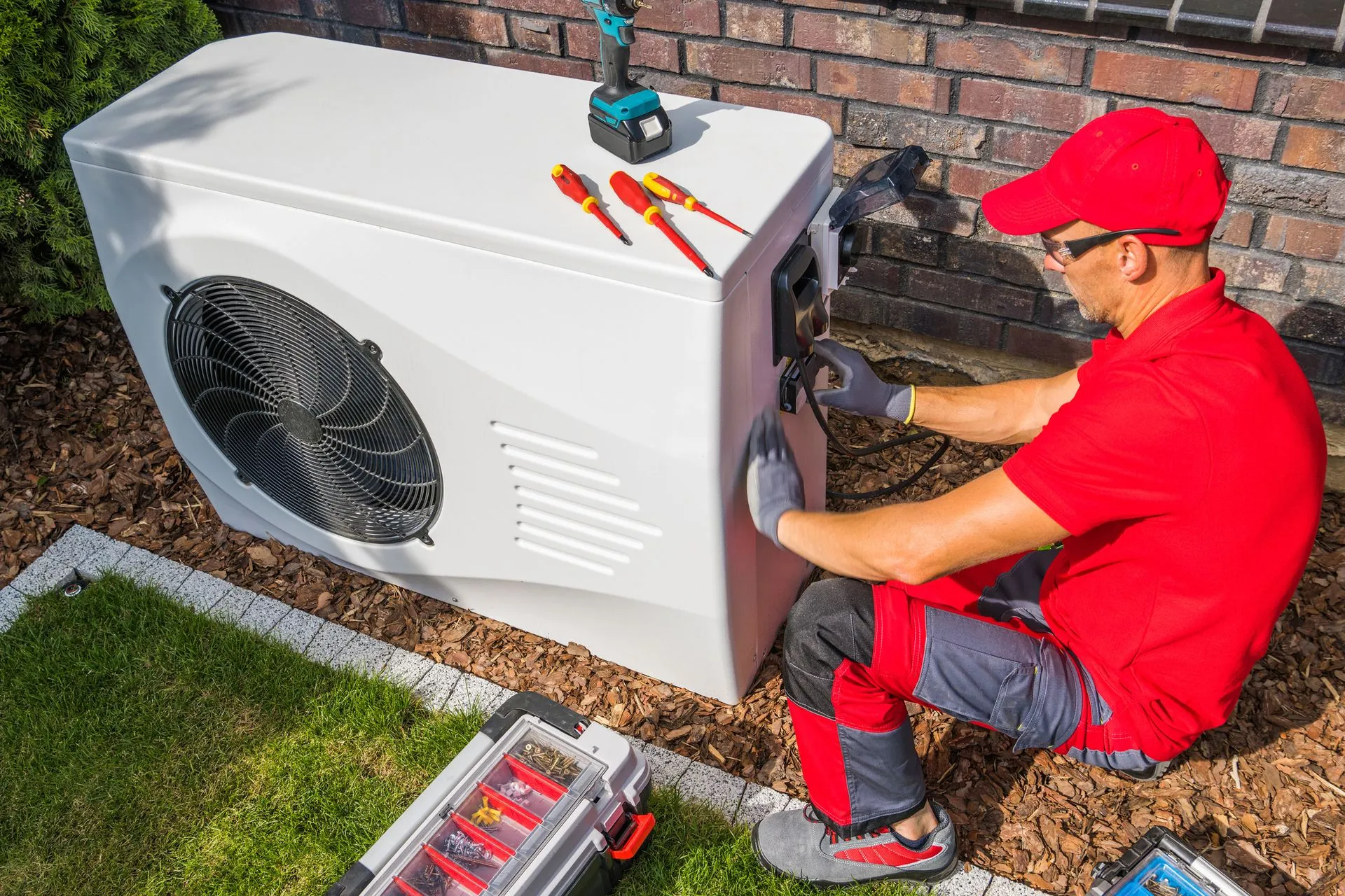 About HVAC in Lincolnville, ME